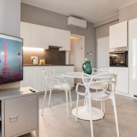 Domus Pyrus Apartments Pero Eksteriør bilde