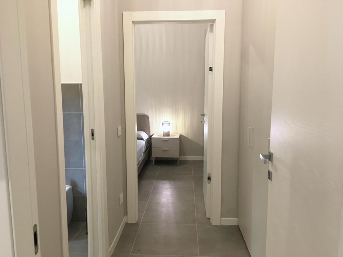Domus Pyrus Apartments Pero Eksteriør bilde