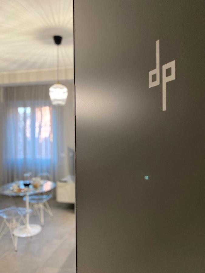 Domus Pyrus Apartments Pero Eksteriør bilde