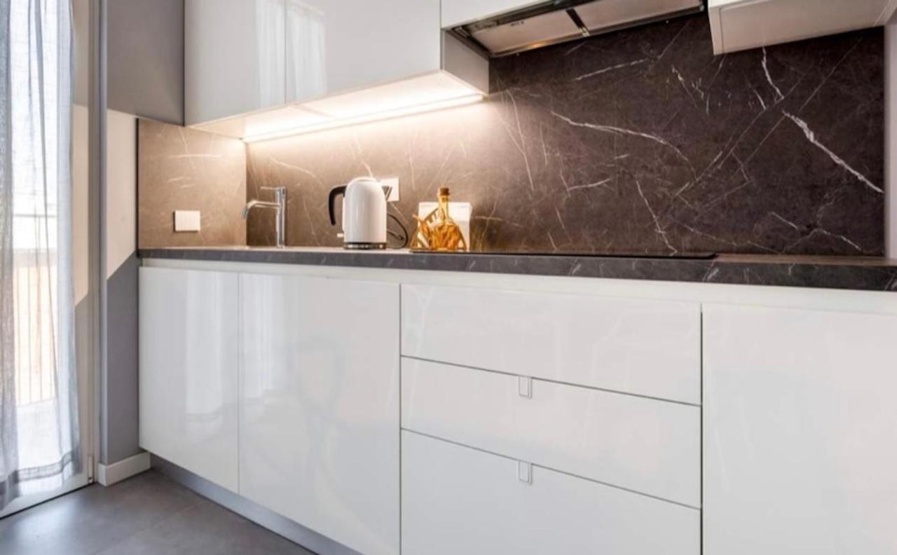 Domus Pyrus Apartments Pero Eksteriør bilde