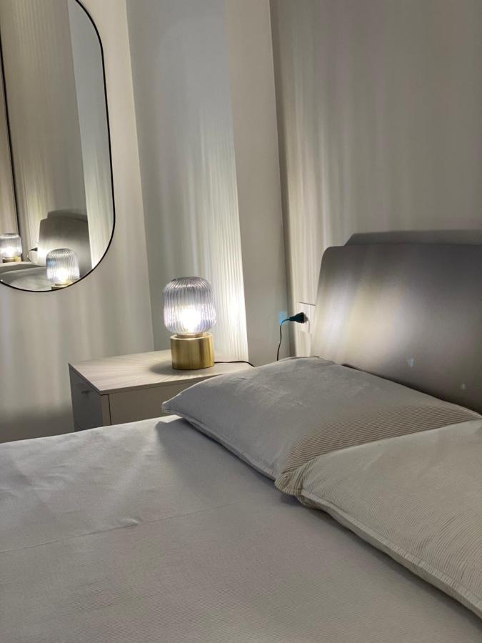 Domus Pyrus Apartments Pero Eksteriør bilde