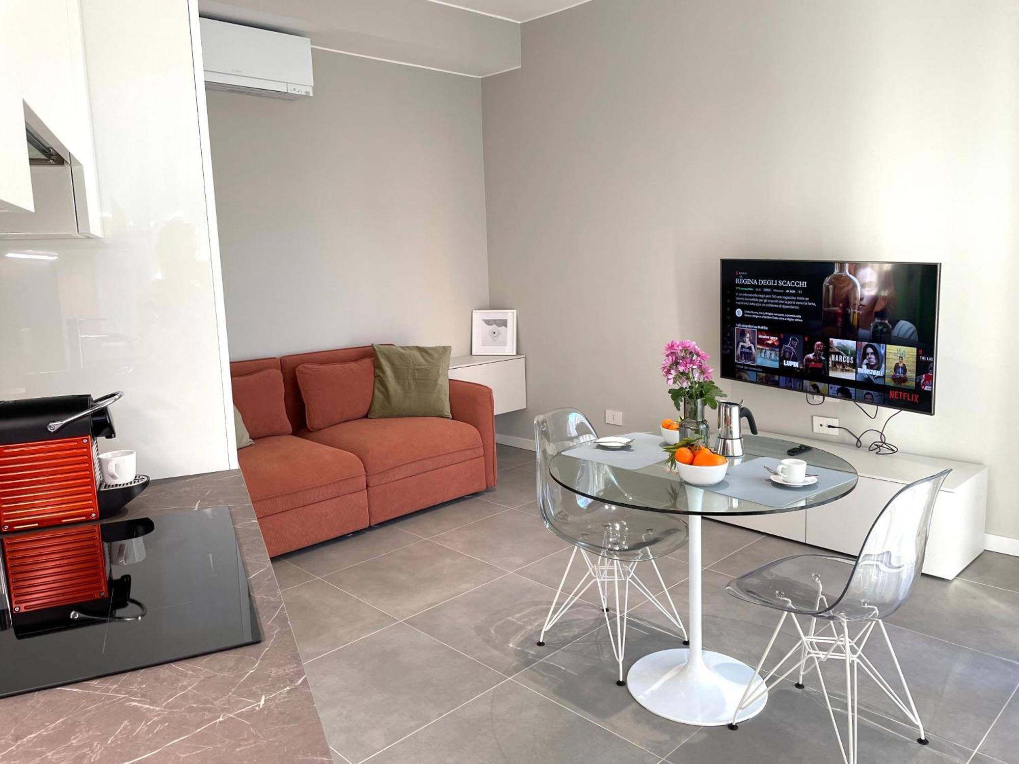 Domus Pyrus Apartments Pero Eksteriør bilde